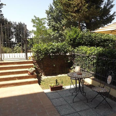 Il Poggiale Villa Empoli Luaran gambar