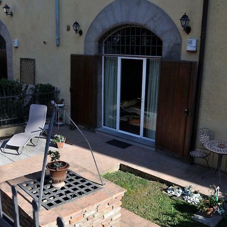 Il Poggiale Villa Empoli Luaran gambar