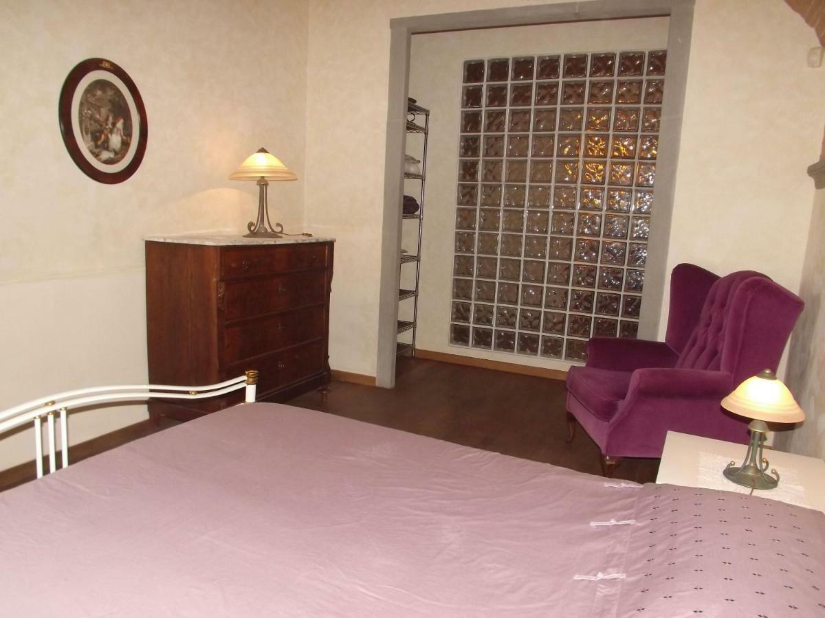 Il Poggiale Villa Empoli Luaran gambar