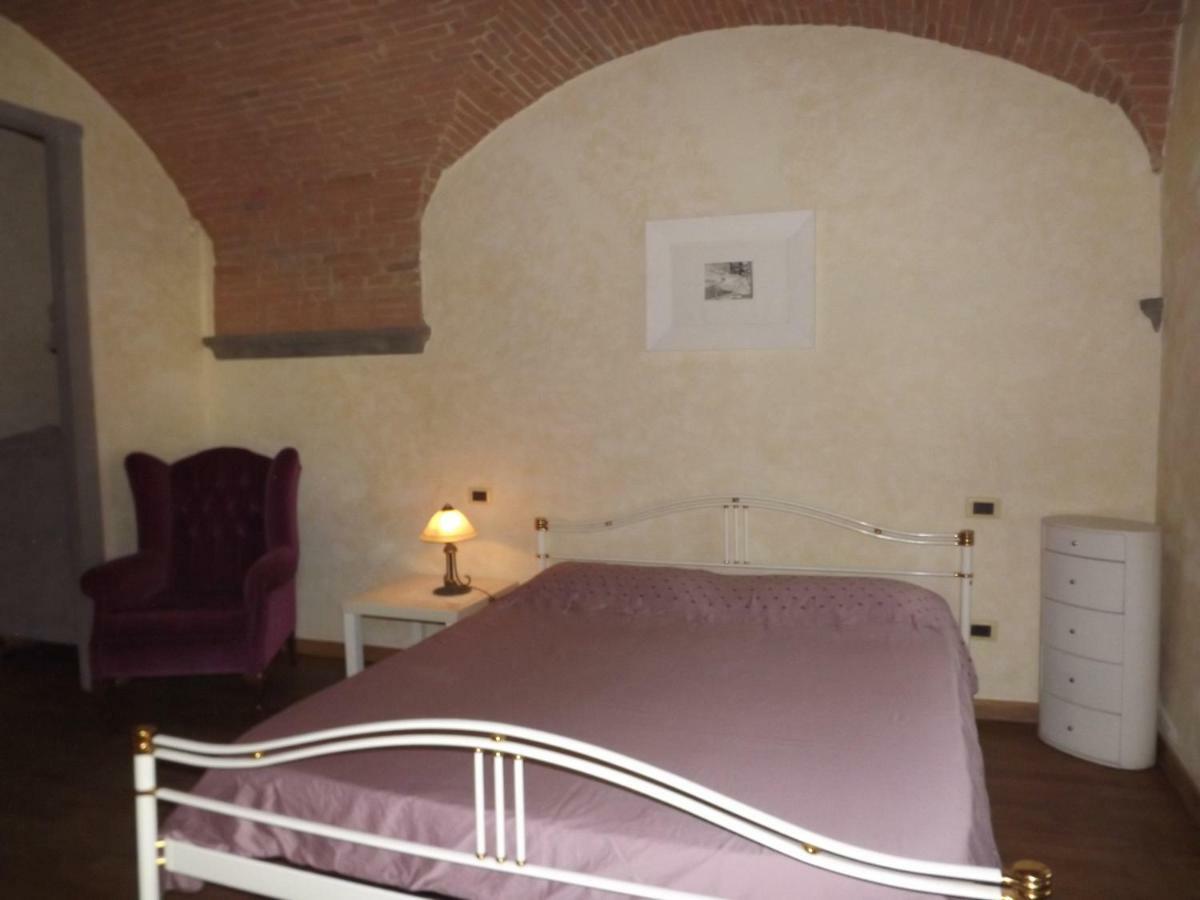 Il Poggiale Villa Empoli Luaran gambar