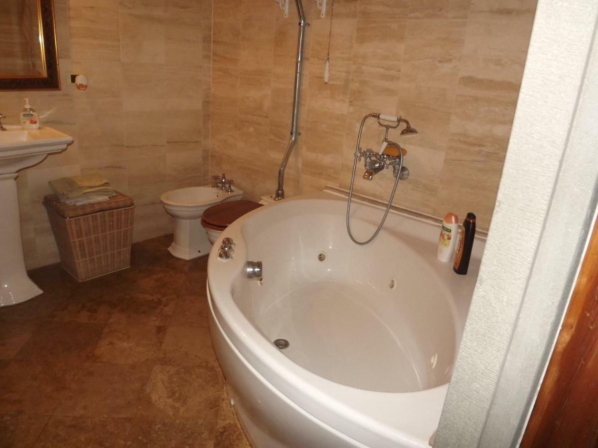 Il Poggiale Villa Empoli Luaran gambar