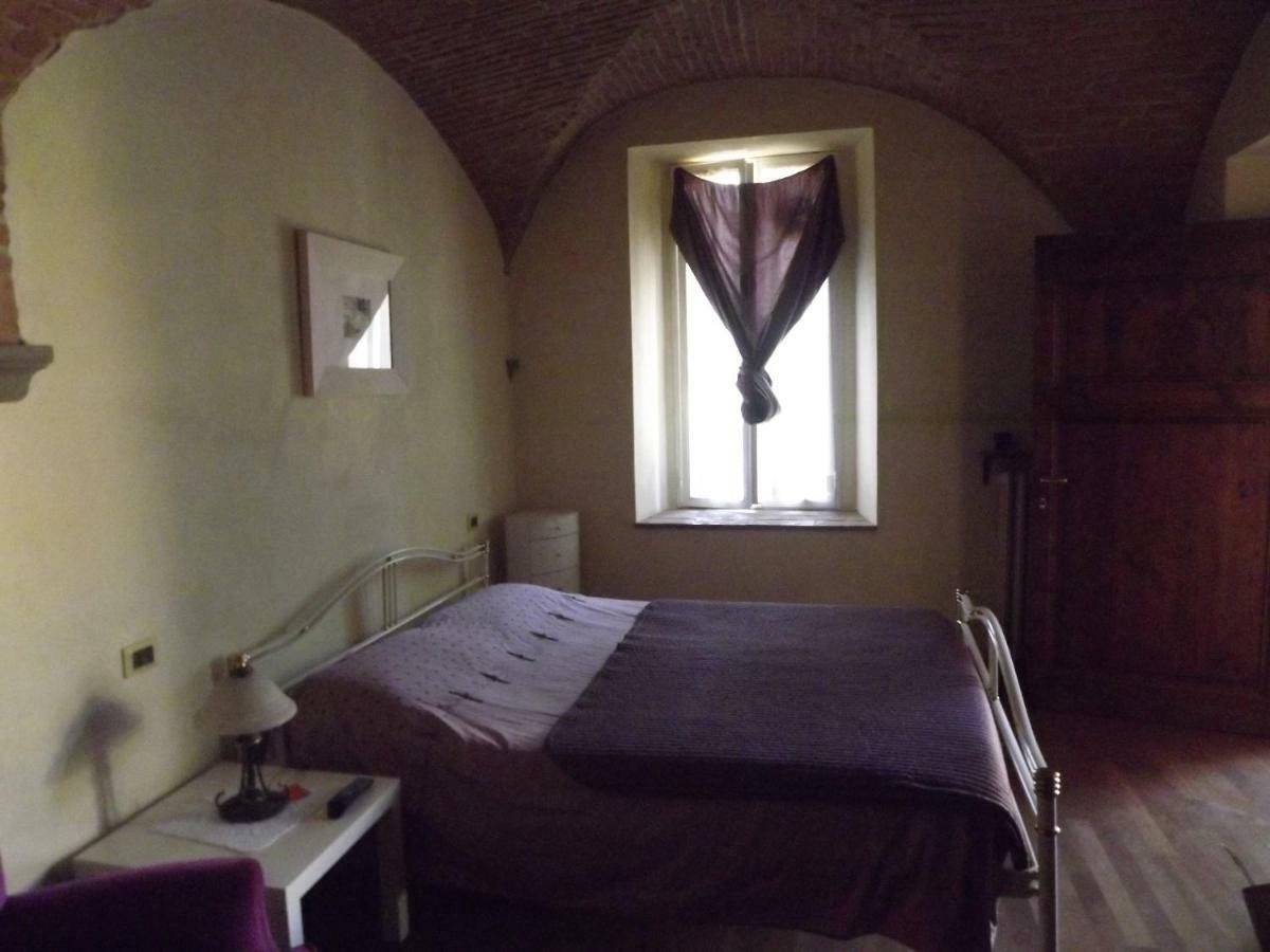 Il Poggiale Villa Empoli Luaran gambar
